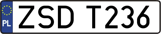 ZSDT236