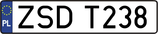 ZSDT238