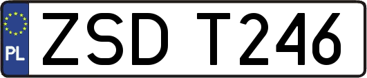 ZSDT246