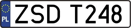 ZSDT248