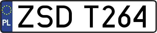 ZSDT264