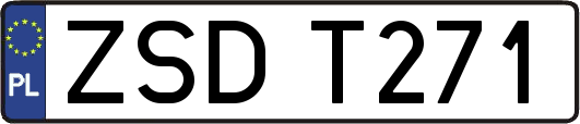 ZSDT271