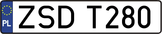 ZSDT280