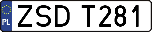 ZSDT281