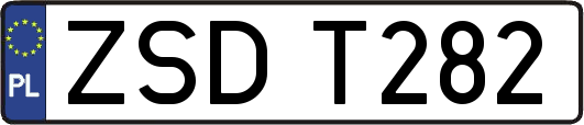 ZSDT282