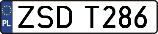 ZSDT286