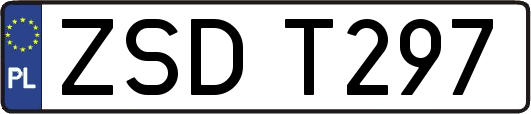 ZSDT297