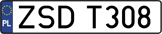 ZSDT308
