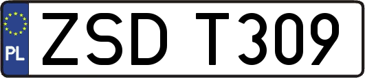 ZSDT309