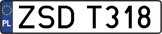 ZSDT318