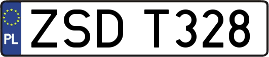 ZSDT328