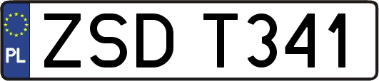 ZSDT341