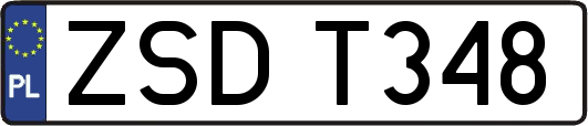 ZSDT348