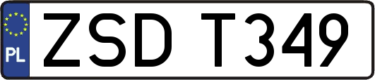 ZSDT349