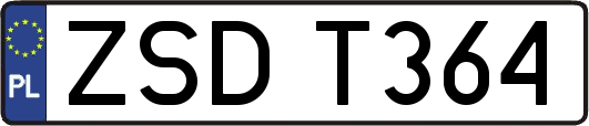 ZSDT364