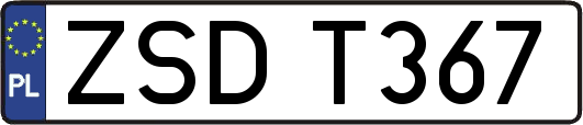 ZSDT367
