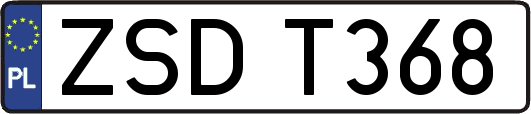 ZSDT368