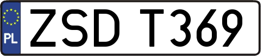 ZSDT369