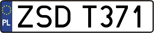 ZSDT371