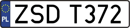 ZSDT372