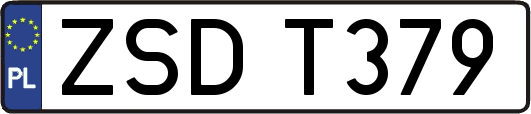 ZSDT379