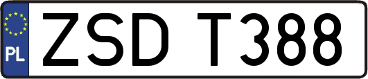 ZSDT388
