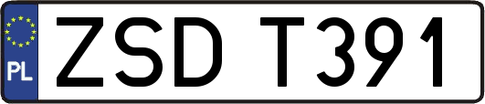 ZSDT391