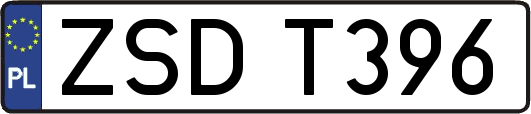 ZSDT396