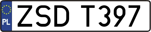 ZSDT397