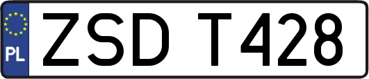 ZSDT428