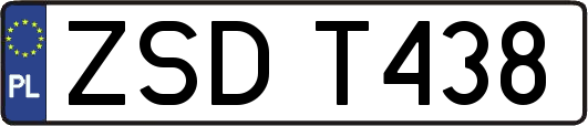 ZSDT438
