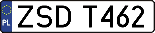 ZSDT462