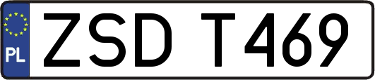 ZSDT469