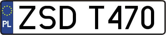 ZSDT470