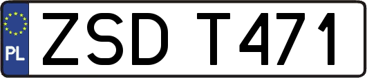 ZSDT471