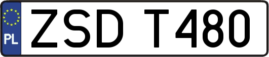 ZSDT480