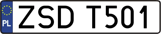 ZSDT501