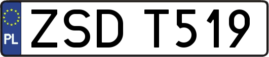 ZSDT519