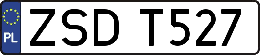 ZSDT527