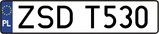 ZSDT530