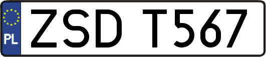 ZSDT567