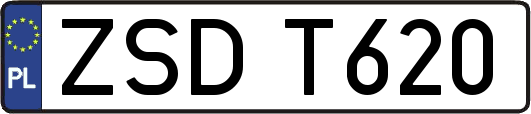 ZSDT620