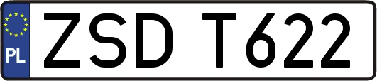 ZSDT622