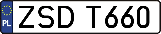 ZSDT660