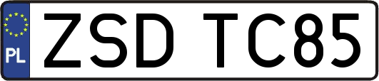 ZSDTC85