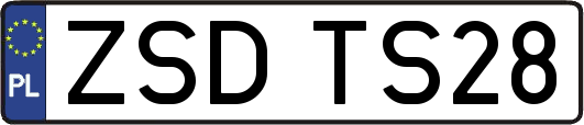 ZSDTS28