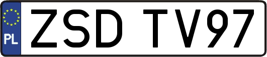 ZSDTV97