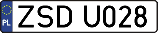 ZSDU028