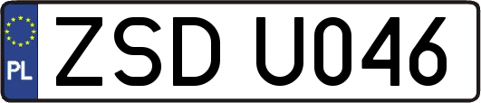 ZSDU046
