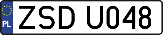 ZSDU048
